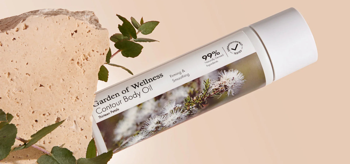 Garden of Wellness Singapore