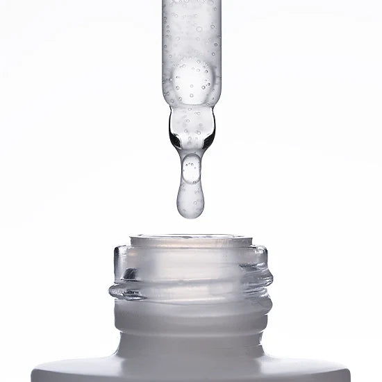 Primed & Ready Mattifying Serum