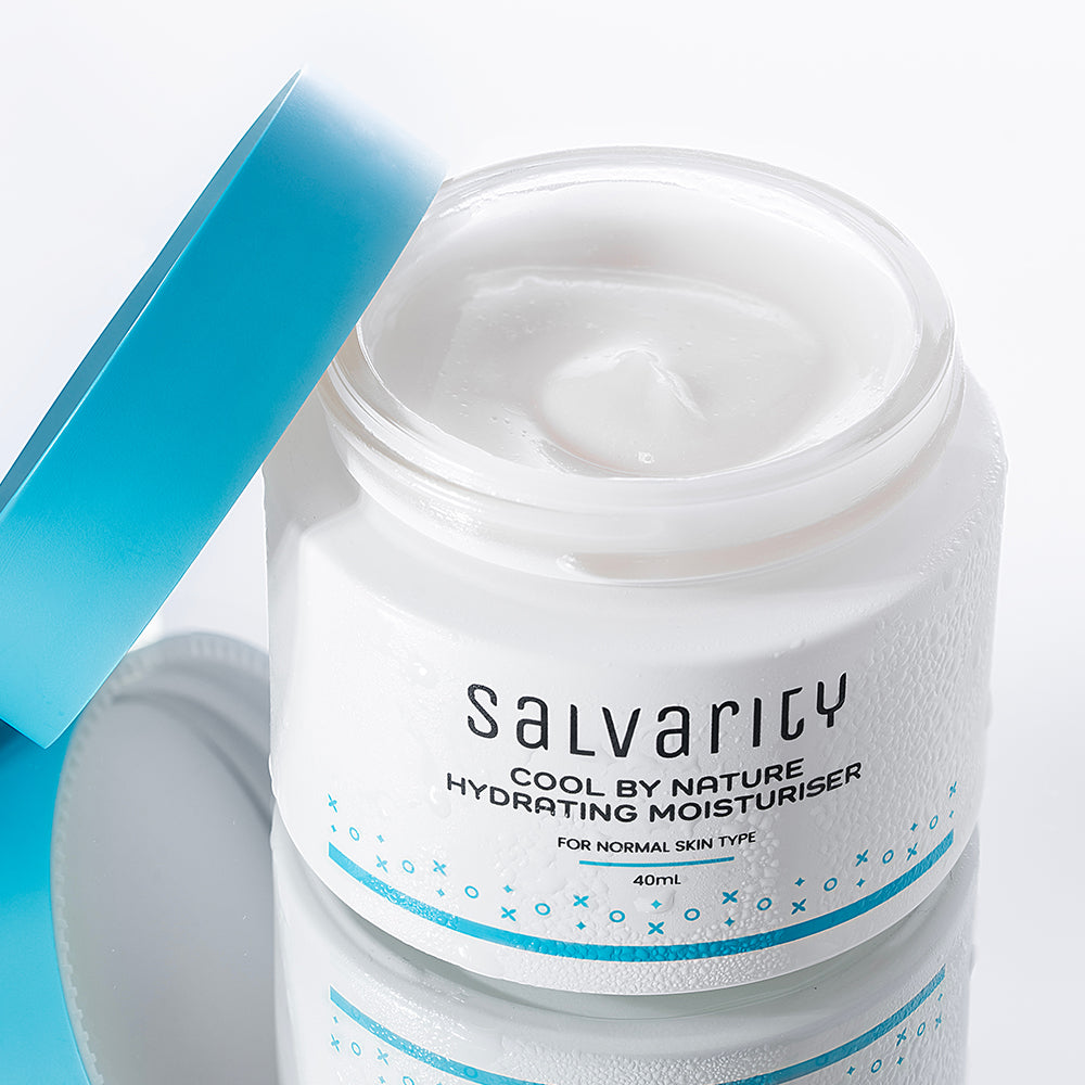 Cool by Nature Hydrating Moisturiser