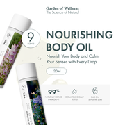 Nourishing Body Oil