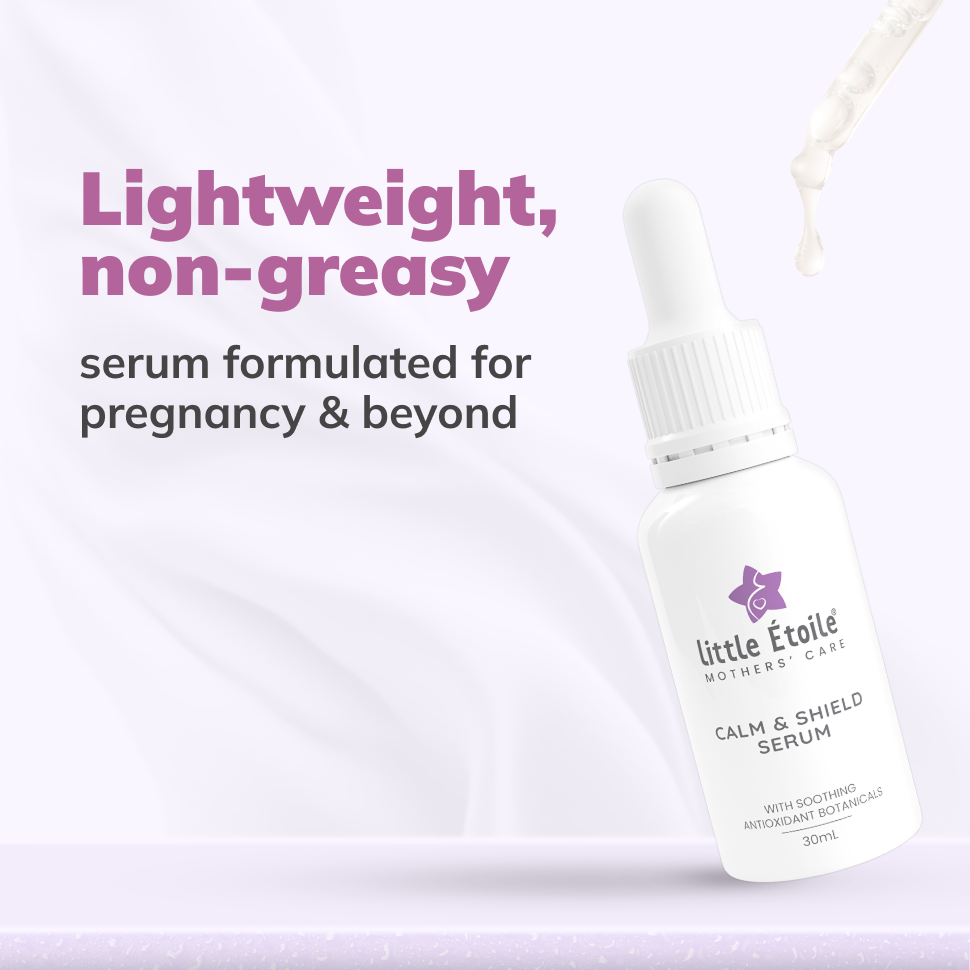 Calm & Shield Serum