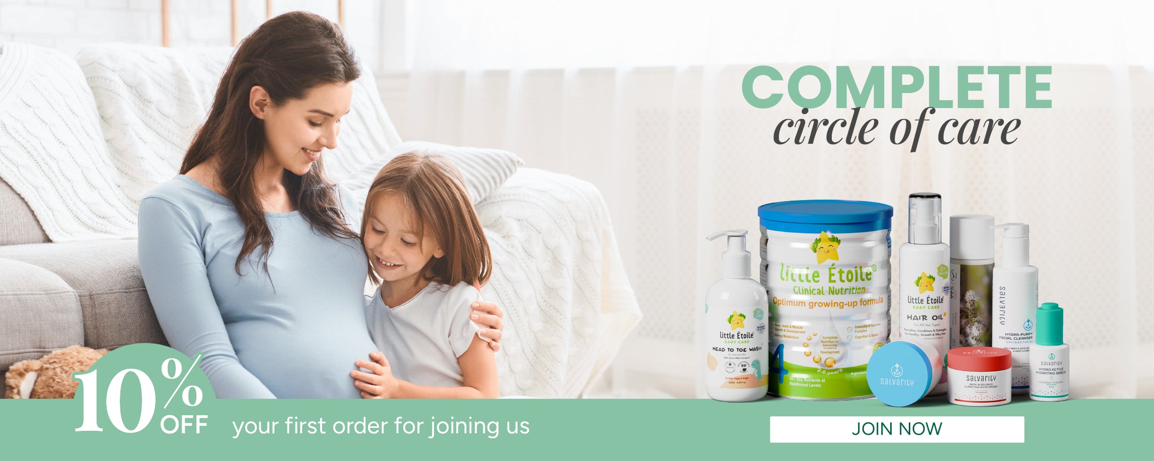 Garden of Wellness Singapore