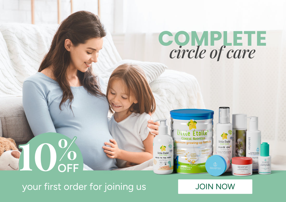 Garden of Wellness Singapore