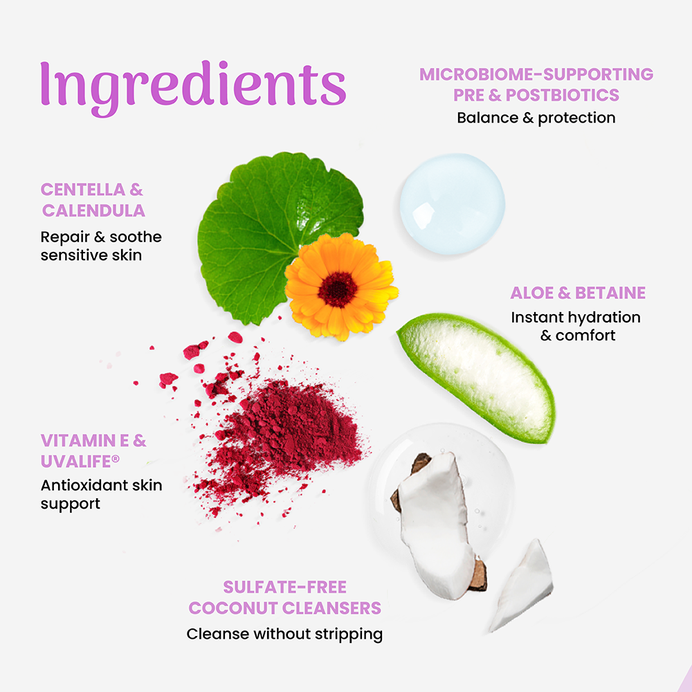 Everyday Feminine Wash