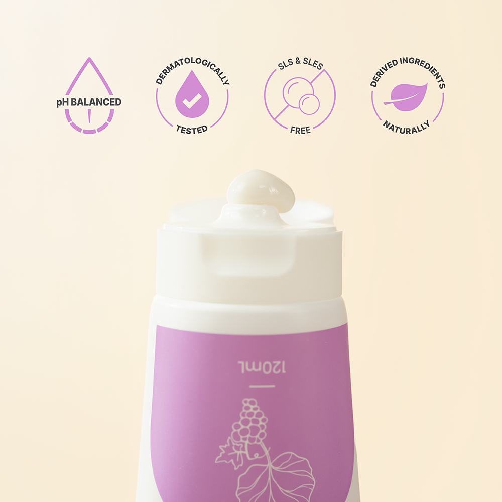Stretch Mark Cream