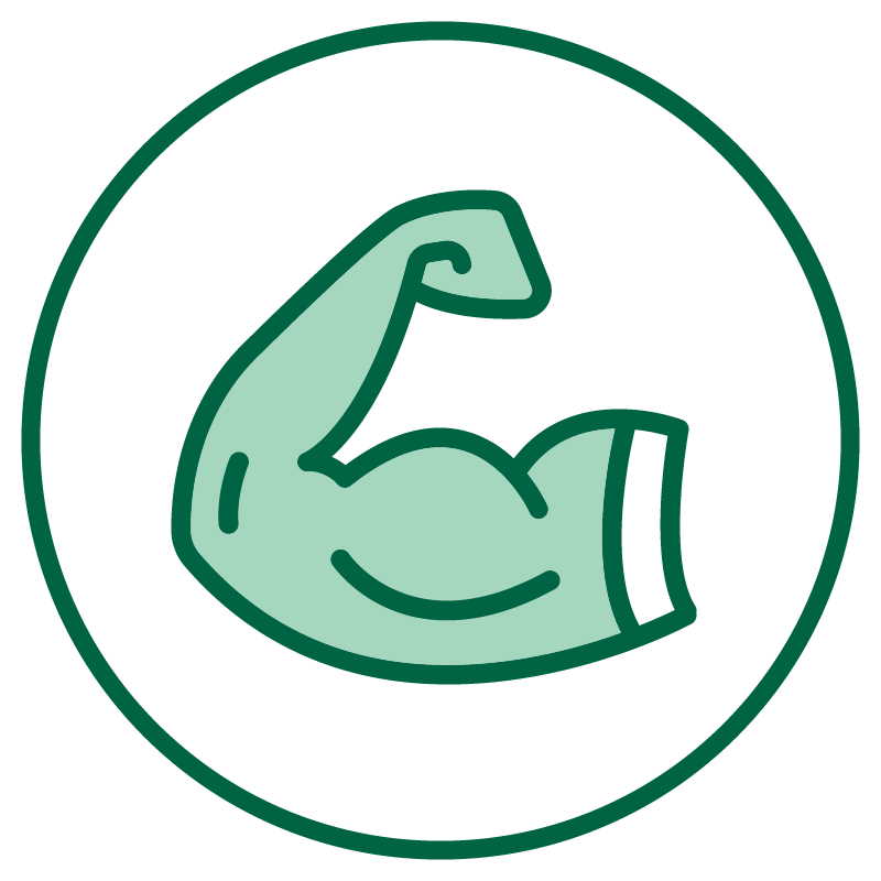 Muscular & Skeletal Health