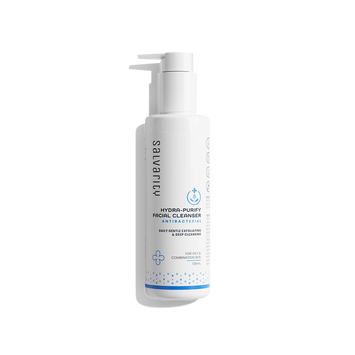 Hydra-Purify Facial Cleanser