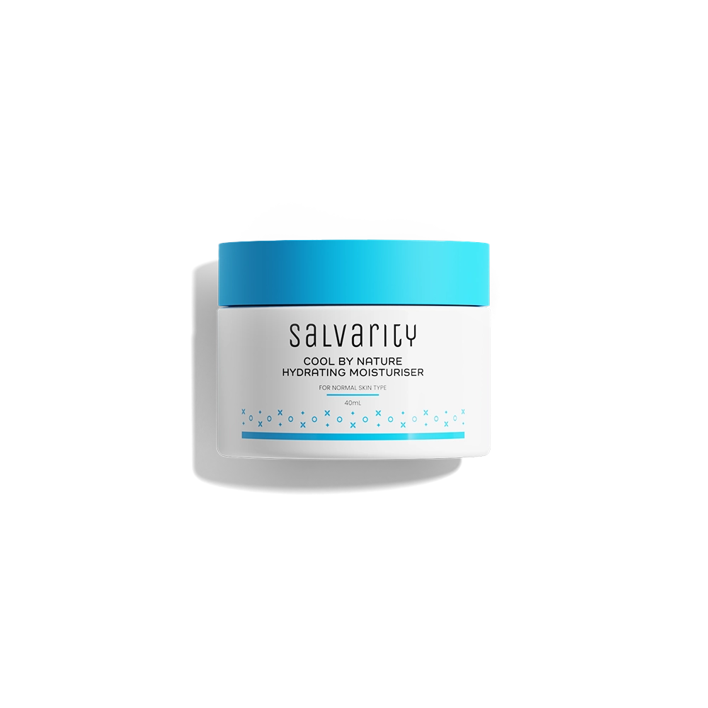 Cool by Nature Hydrating Moisturiser