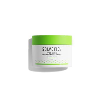 Free & Zen Calming Moisturiser