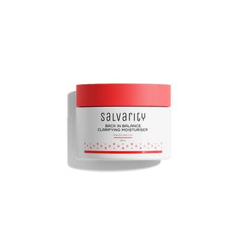 Back in Balance Clarifying Moisturiser