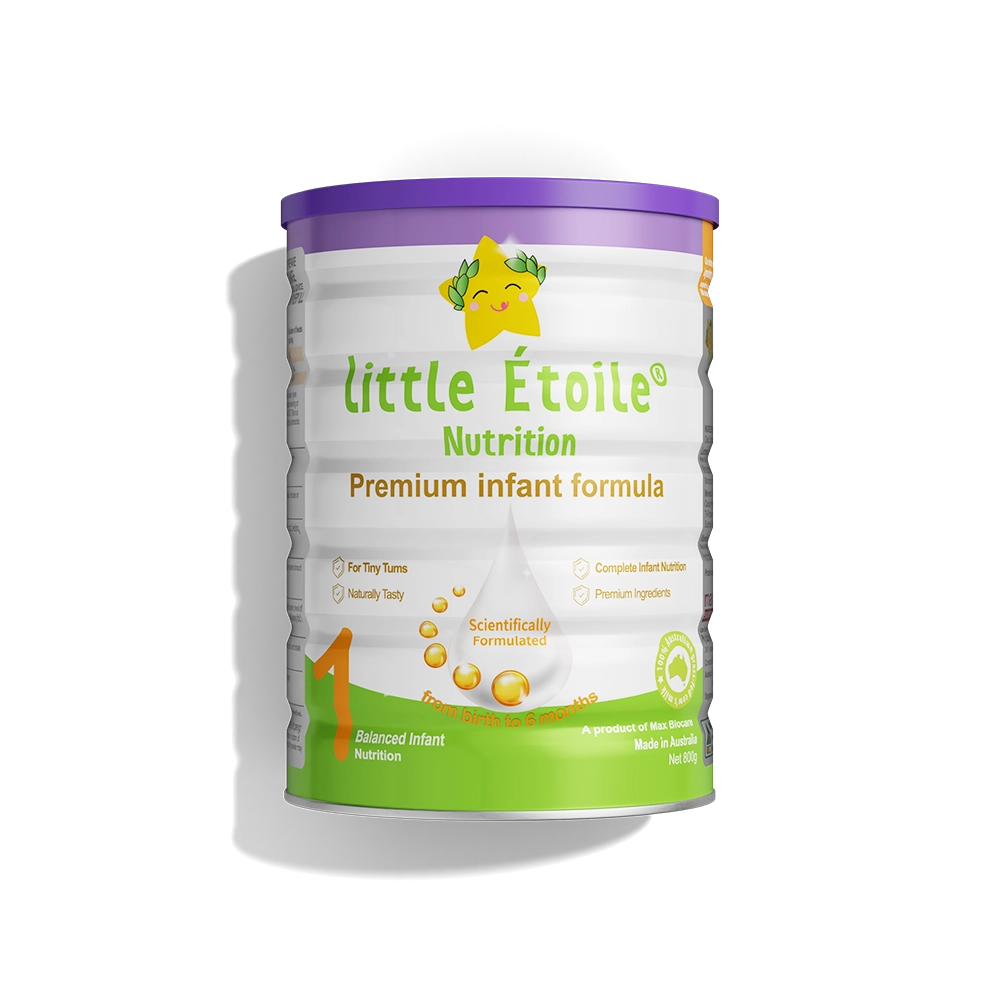 Premium Infant Formula Stage 1, 0-6 months