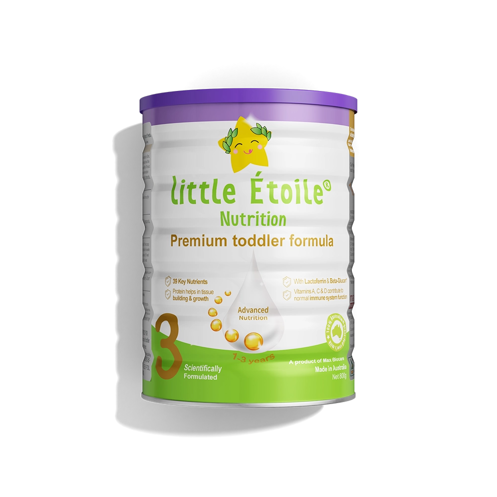 Nutrition Premium Toddler Formula Stage 3, 1-3 Years