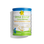 Optimum Growing-Up Formula Stage 4, 2-6 Years