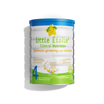 Optimum Growing-Up Formula Stage 4, 2-6 Years