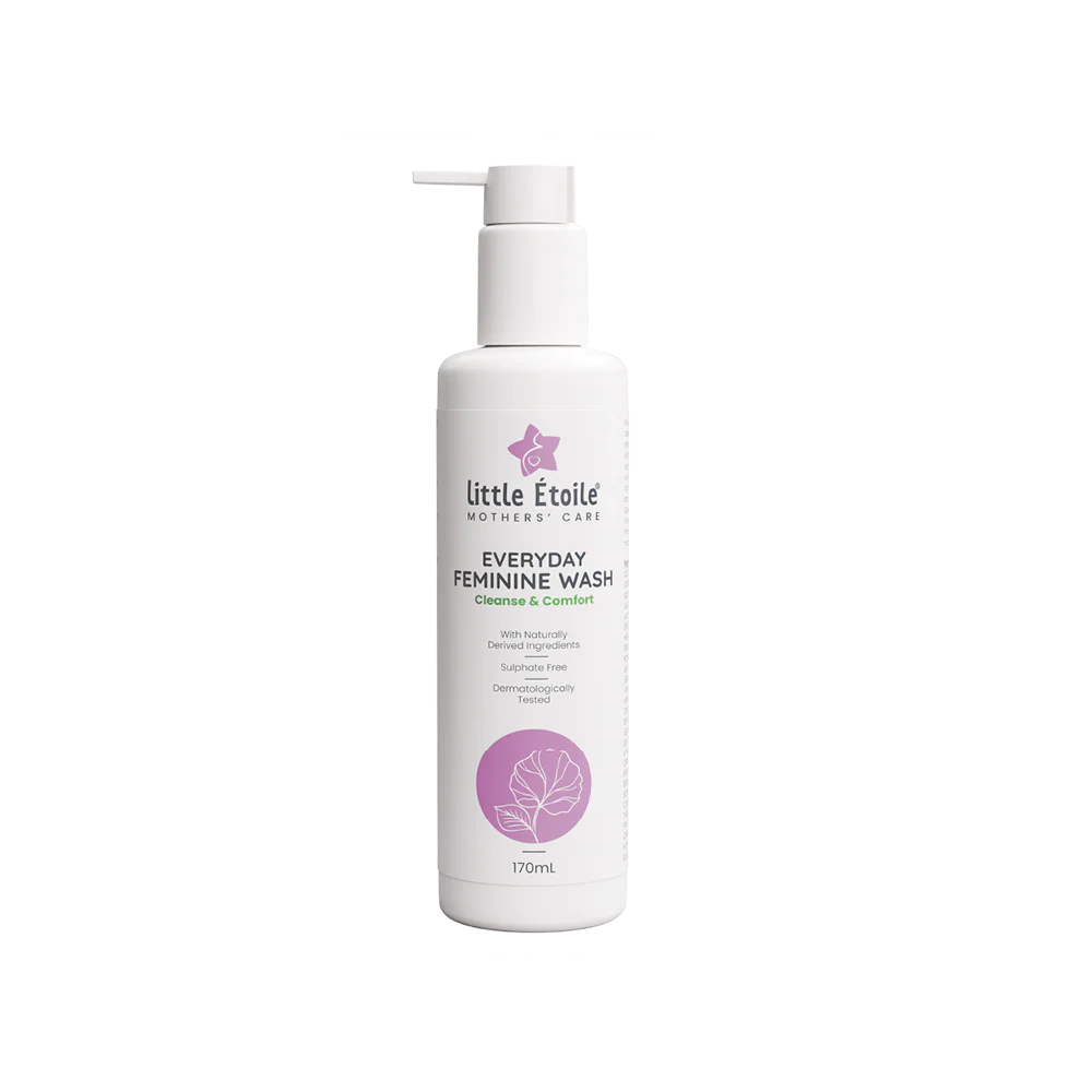 Everyday Feminine Wash