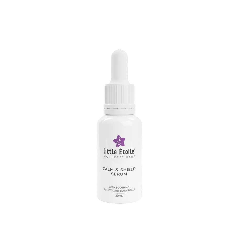 Calm & Shield Serum