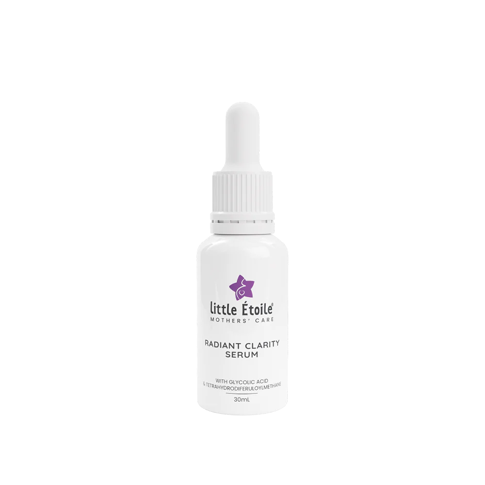Radiant Clarity Serum