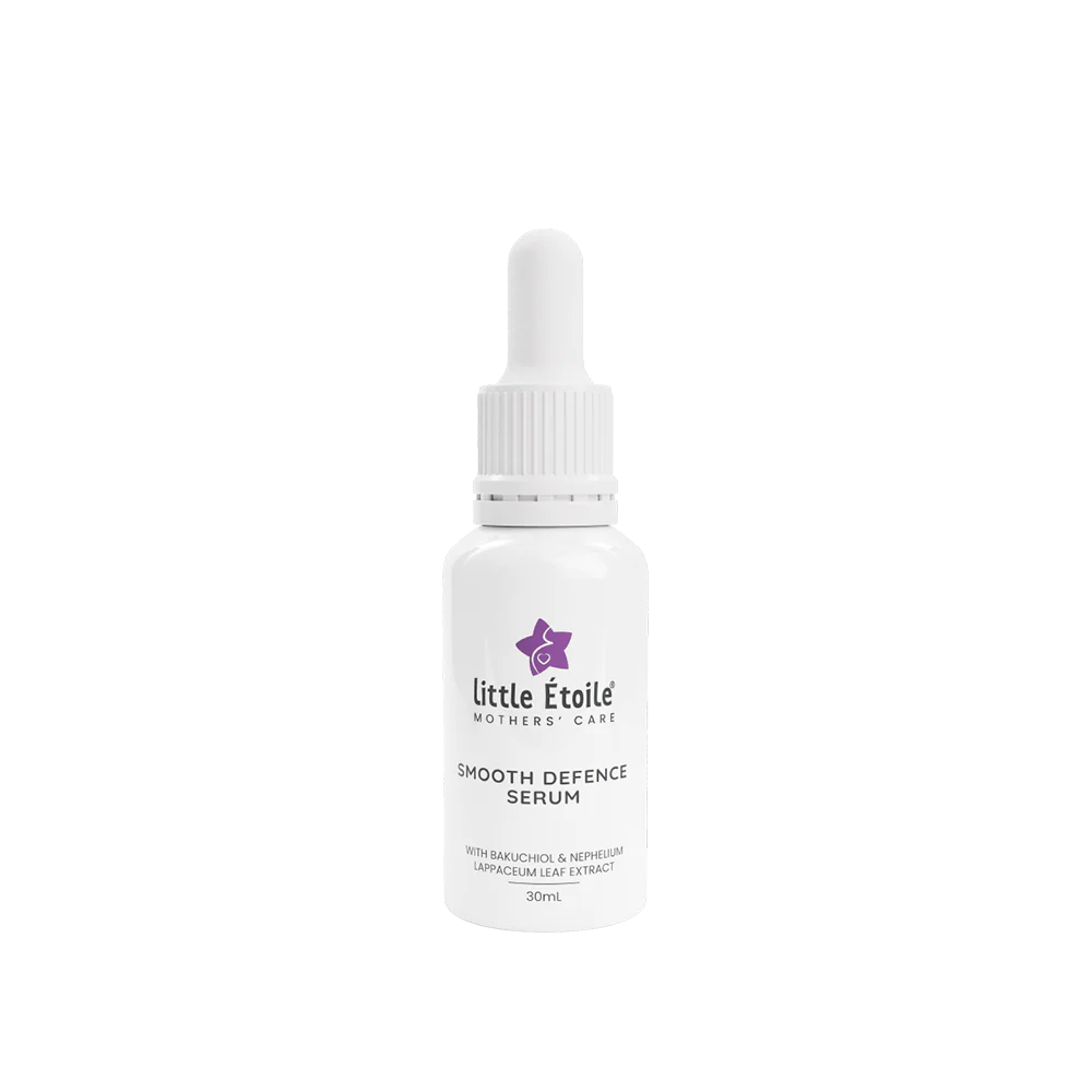 Smooth Defence Serum