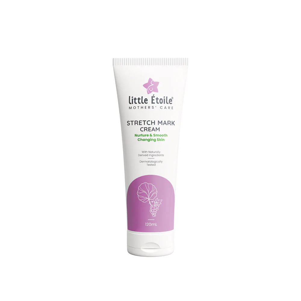 Stretch Mark Cream