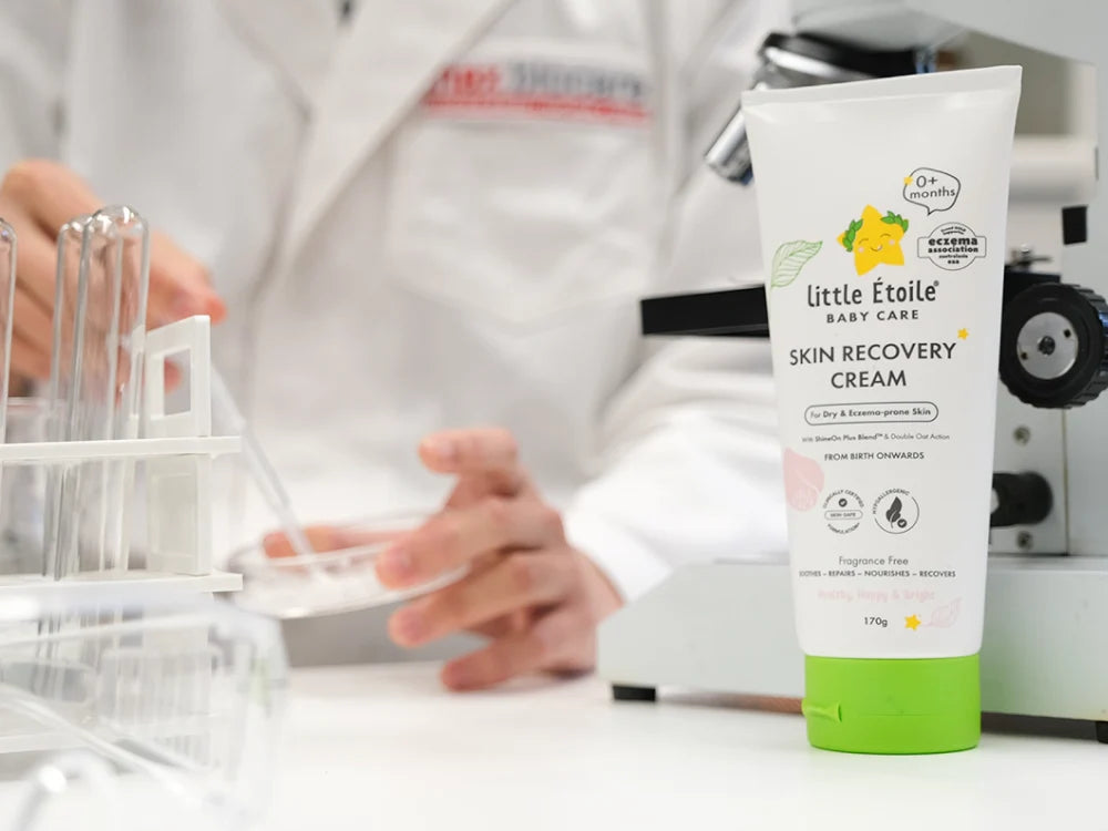 Garden of Wellness Singapore