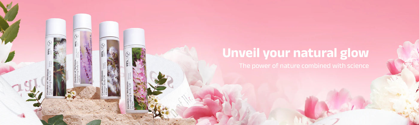 Garden of Wellness Singapore