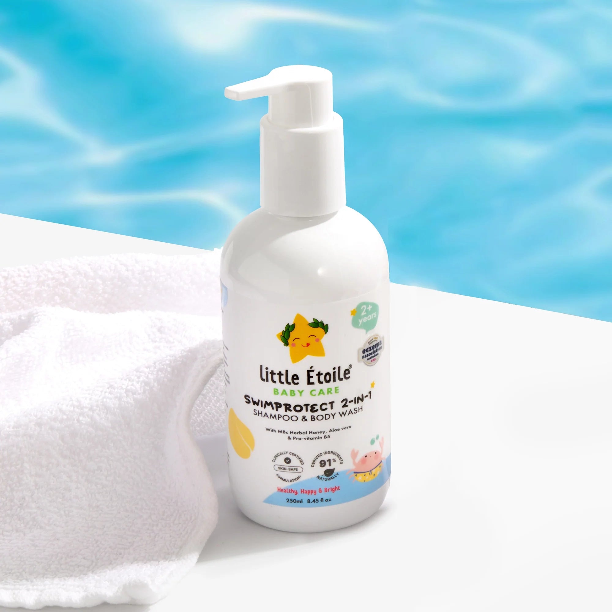 Garden of Wellness Singapore