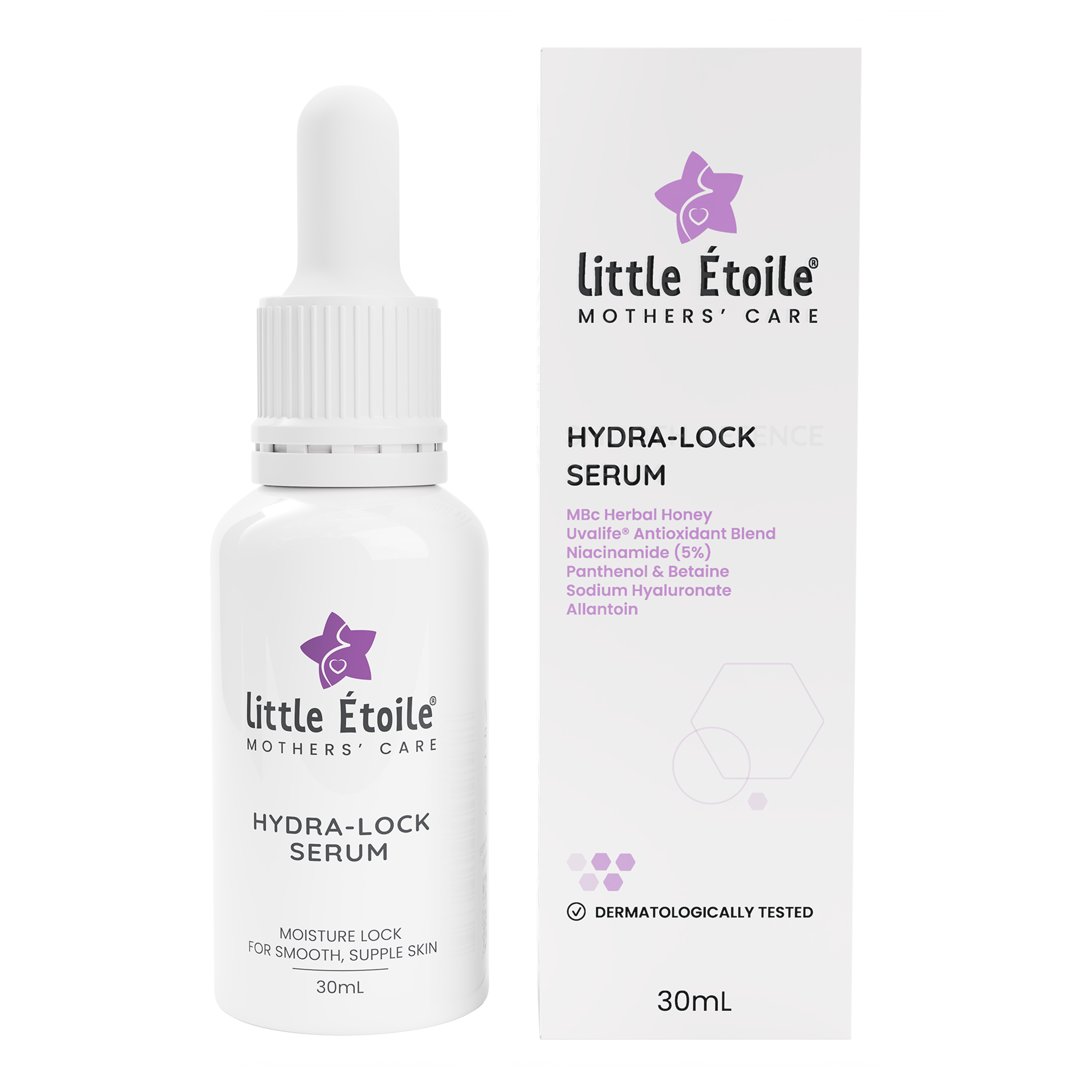 Hydra-Lock Serum