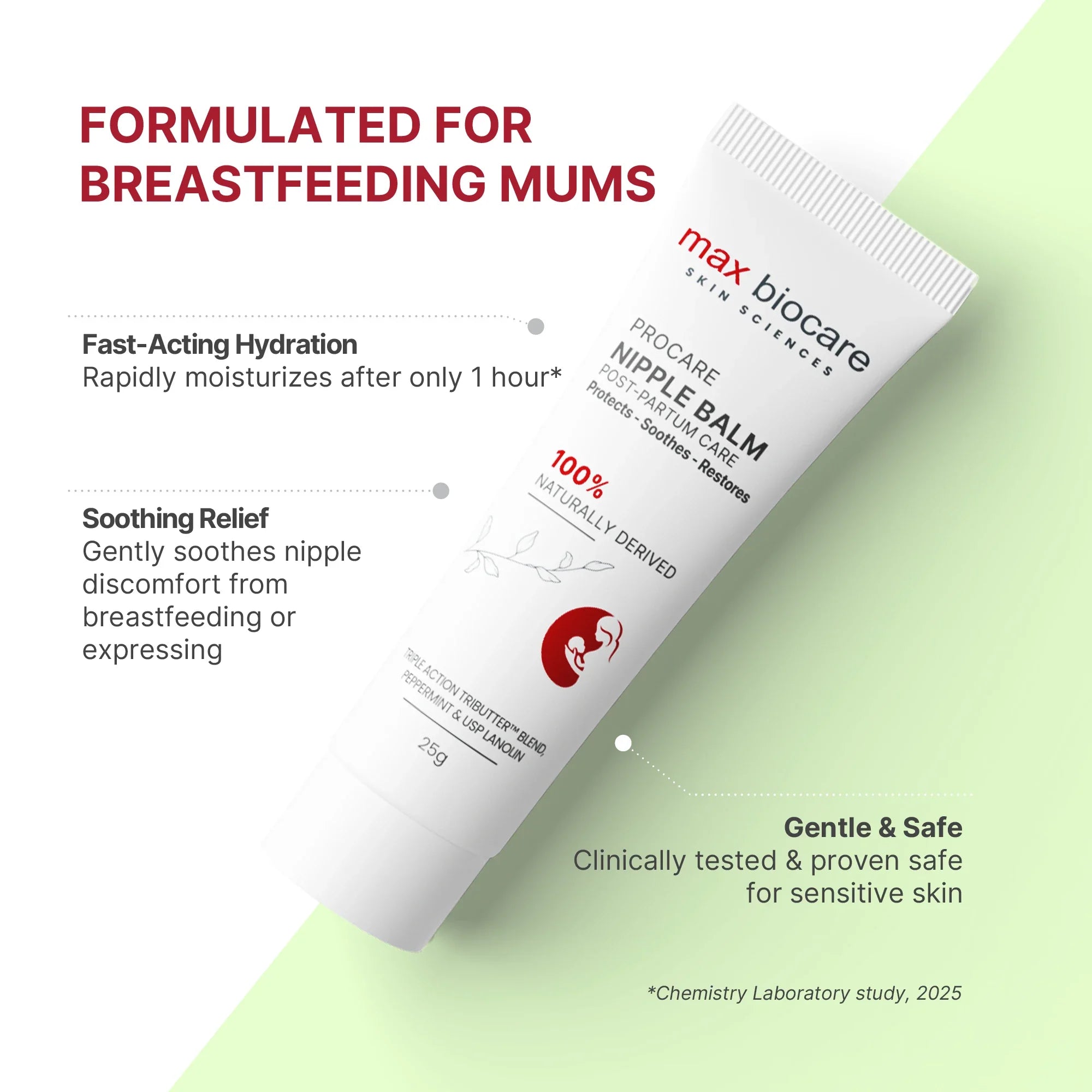 Procare Nipple Balm