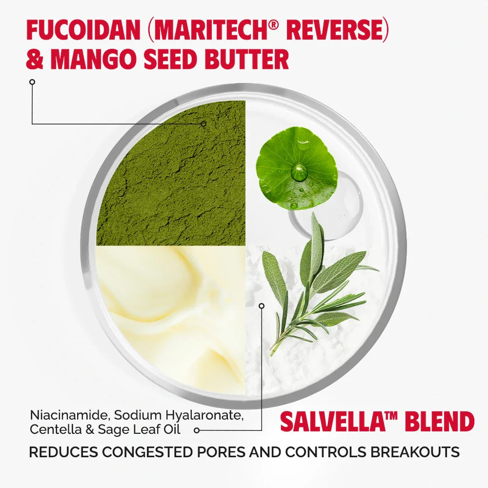 Cool by Nature Hydrating Moisturiser