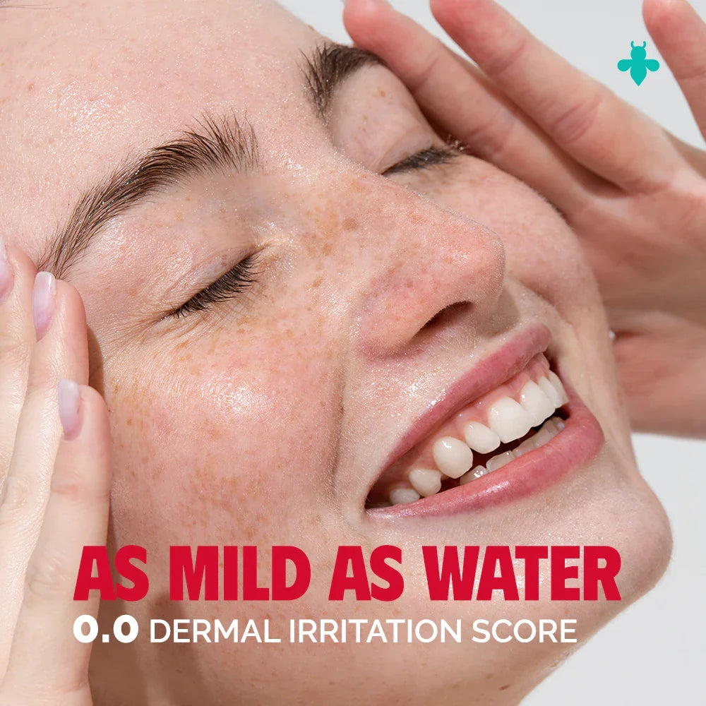 Primed & Ready Mattifying Serum