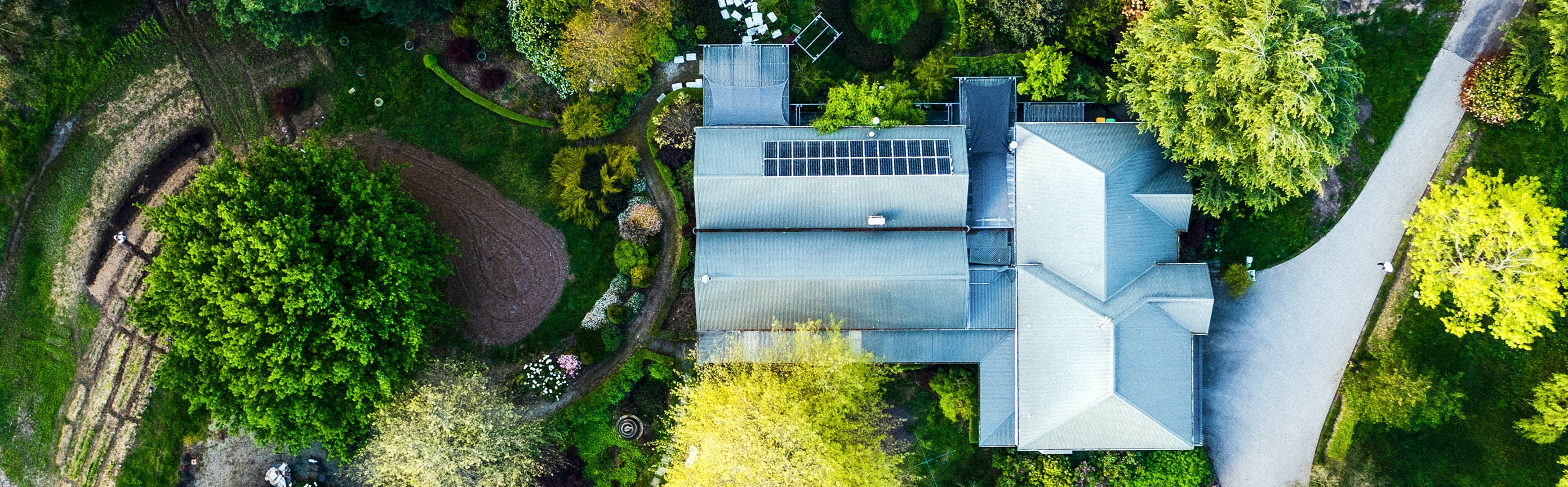 Garden of Wellness Singapore