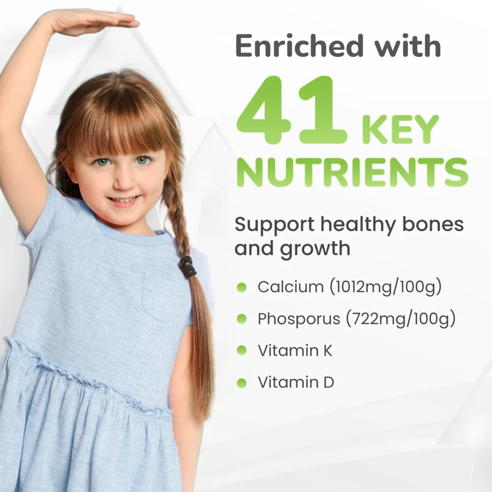 Optimum Growing-Up Formula Stage 4, 2-6 Years