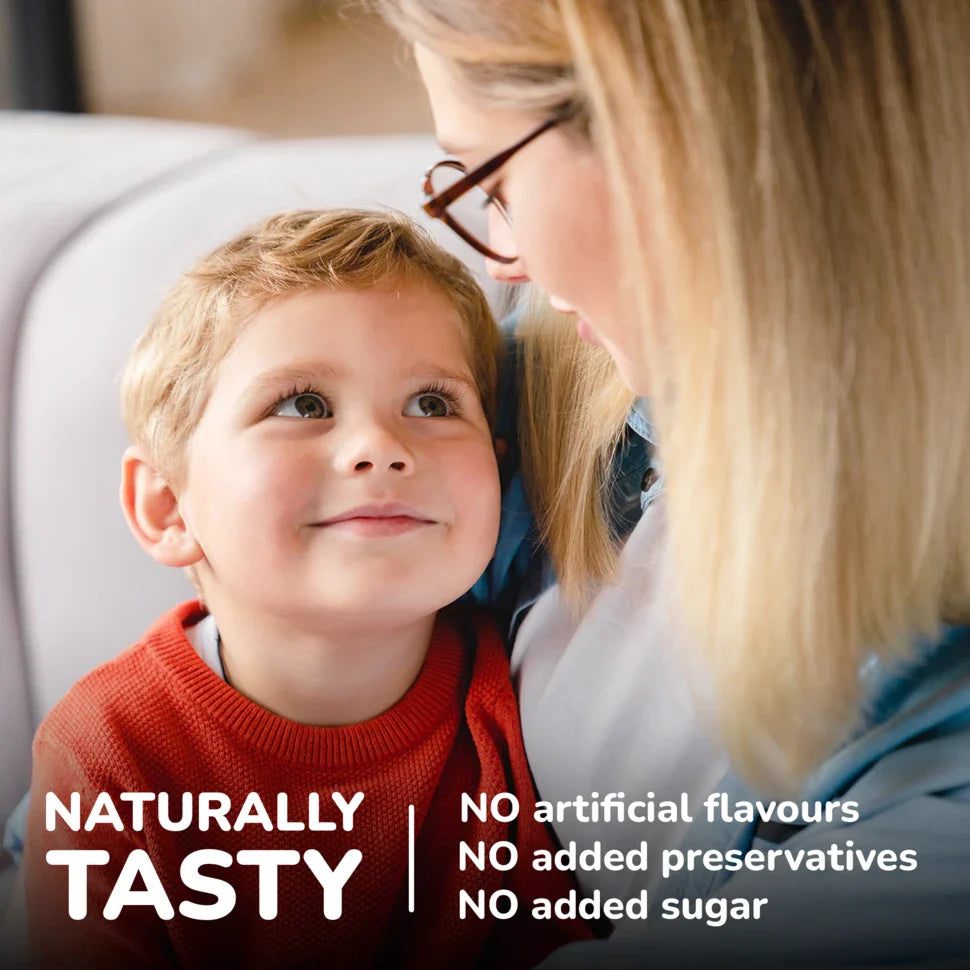 Optimum Growing-Up Formula Stage 4, 2-6 Years