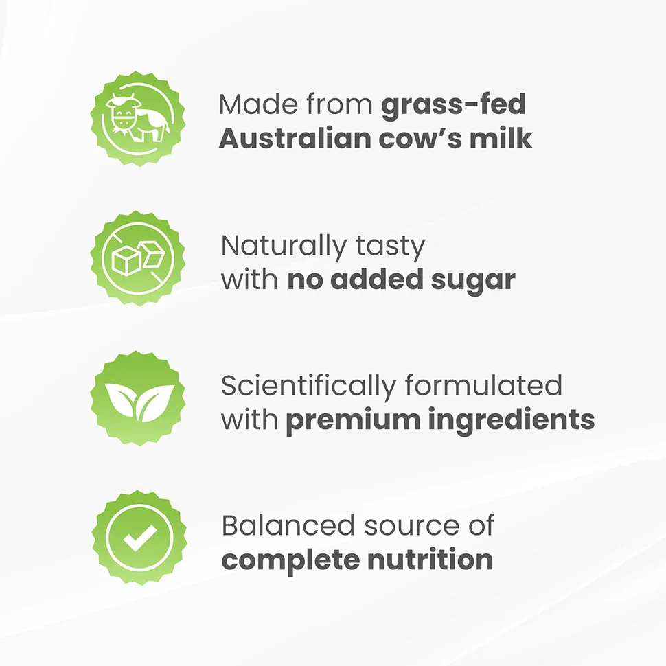 Premium Infant Formula Stage 1, 0-6 months