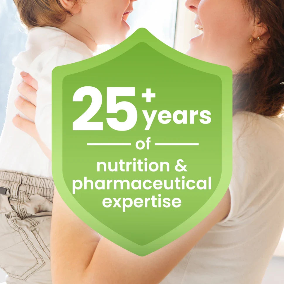 Nutrition Premium Toddler Formula Stage 3, 1-3 Years