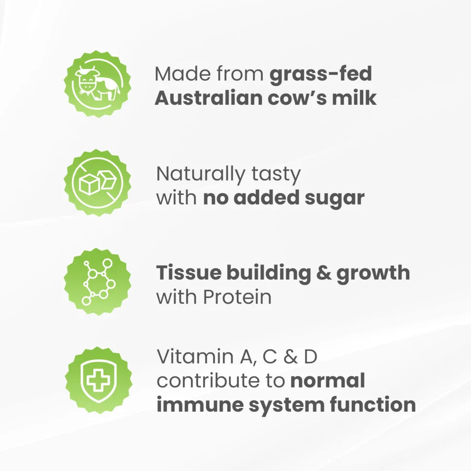 Nutrition Premium Toddler Formula Stage 3, 1-3 Years