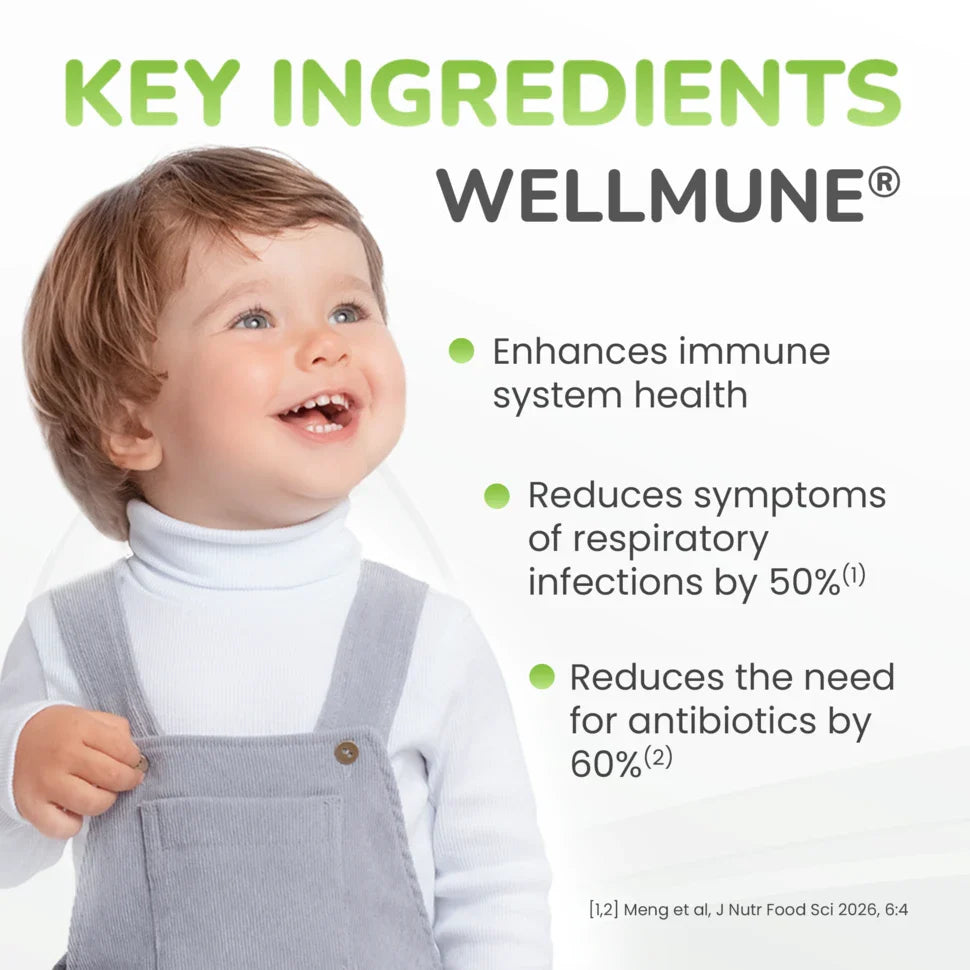 Nutrition Premium Toddler Formula Stage 3, 1-3 Years